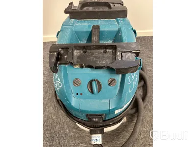 Dammsugare Makita VC4210M