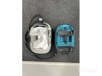 Dammsugare Makita VC4210M