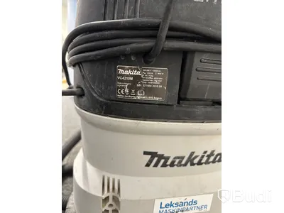 Dammsugare Makita VC4210M