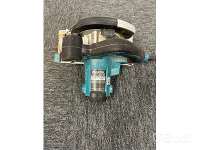 Cirkelsåg Makita HS6101, Sladd