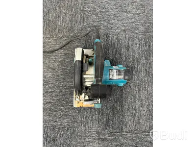 Cirkelsåg Makita HS6101, Sladd