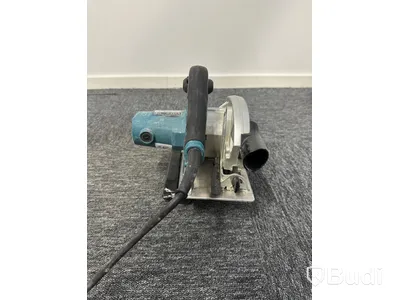 Cirkelsåg Makita HS6601 & Sticksåg Makita 4351FCT