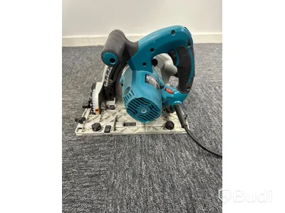 Sänksåg Makita SP6000 & Sticksåg 4351FCT, sladd