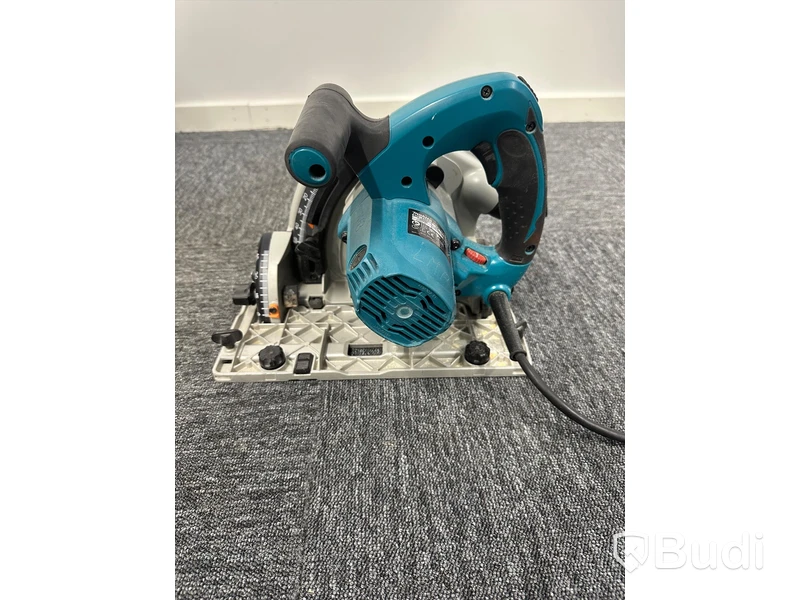 Sänksåg Makita SP6000 & Sticksåg 4351FCT, sladd