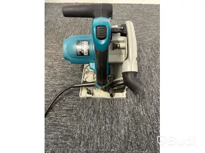 Sänksåg Makita SP6000 & Sticksåg 4351FCT, sladd