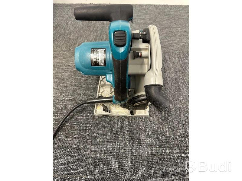 Sänksåg Makita SP6000 & Sticksåg 4351FCT, sladd