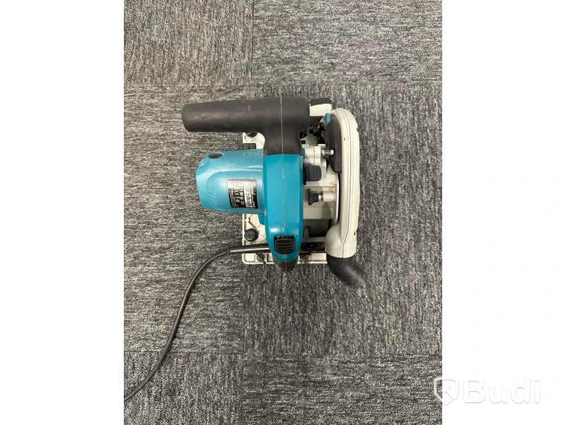 Sänksåg Makita SP6000 & Sticksåg 4351FCT, sladd