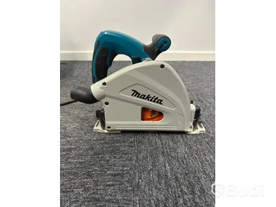 Sänksåg Makita SP6000 & Sticksåg 4351FCT, sladd