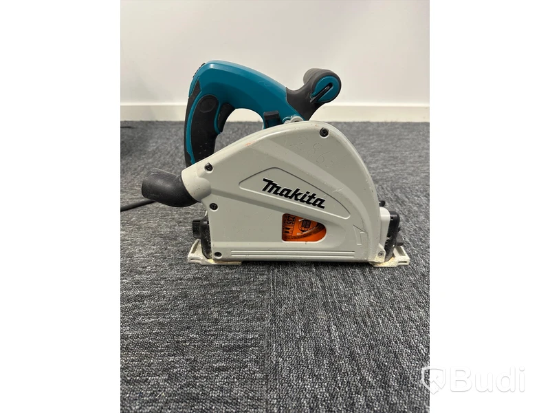 Sänksåg Makita SP6000 & Sticksåg 4351FCT, sladd