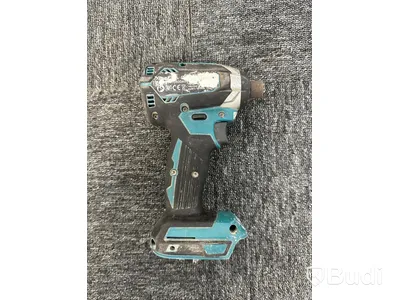 Slagskruvdragare Makita DTD153, 18V