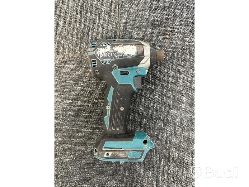 Slagskruvdragare Makita DTD153, 18V