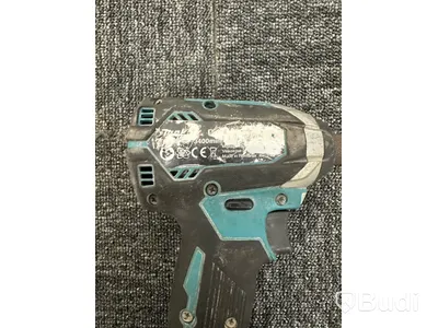 Slagskruvdragare Makita DTD153, 18V