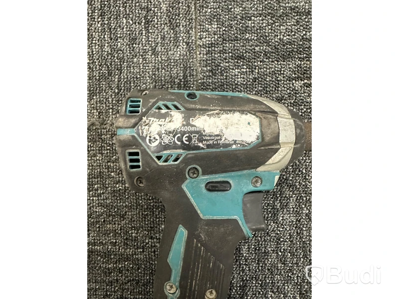 Slagskruvdragare Makita DTD153, 18V