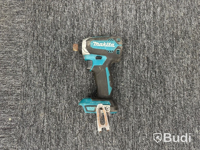 Slagskruvdragare Makita DTD153, 18V