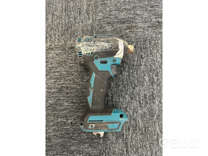 Slagskruvdragare Makita DTD153, 18V