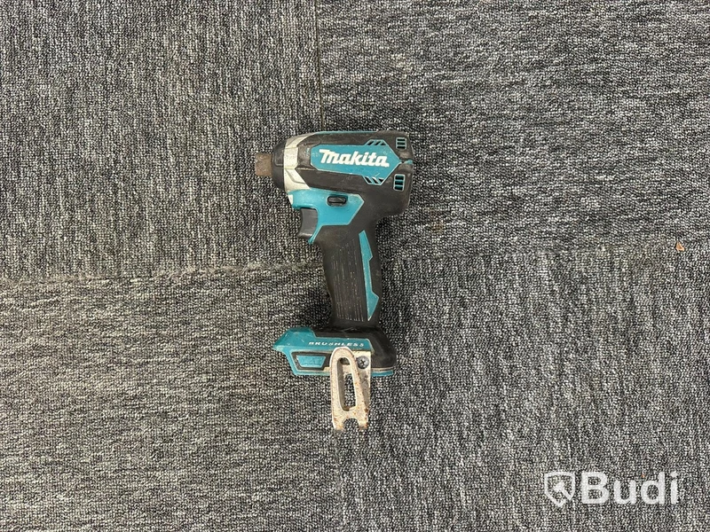 Slagskruvdragare Makita DTD153, 18V