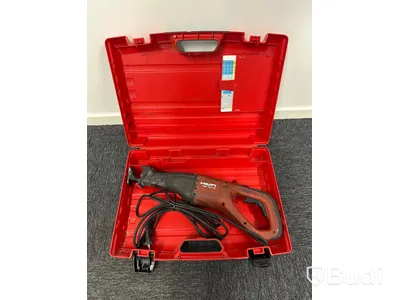 Tigersåg Hilti WSR 1400-PE