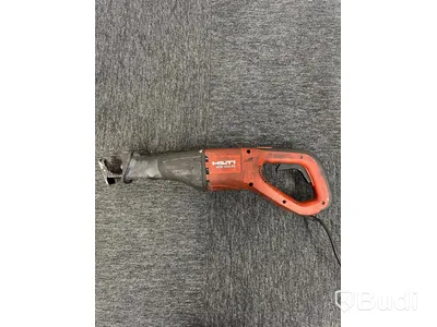 Tigersåg Hilti WSR 1400-PE