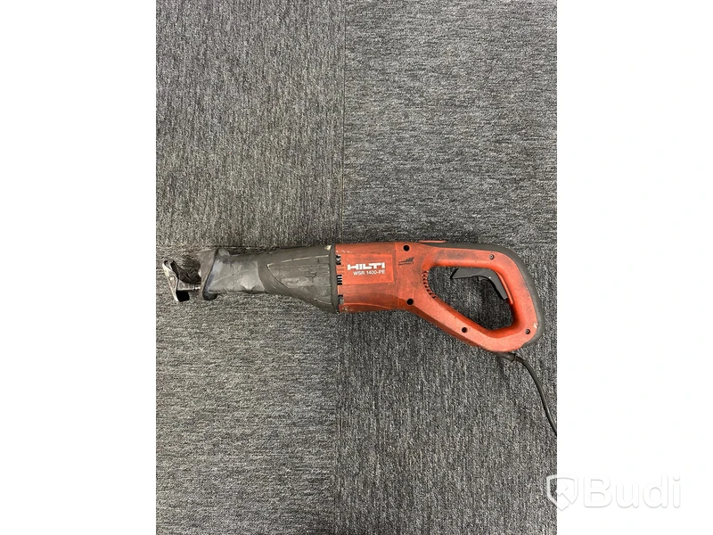 Tigersåg Hilti WSR 1400-PE
