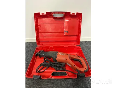 Tigersåg Hilti WSR 1400-PE
