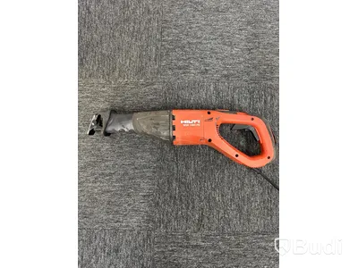 Tigersåg Hilti WSR 1400-PE