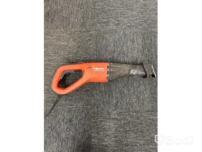 Tigersåg Hilti WSR 1400-PE