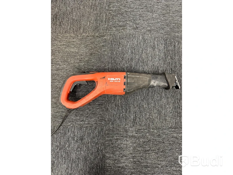 Tigersåg Hilti WSR 1400-PE