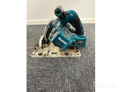 Sänksåg Makita DSP600 & Sticksåg DJV181