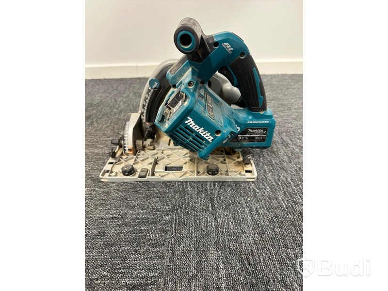 Sänksåg Makita DSP600 & Sticksåg DJV181