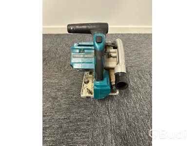 Sänksåg Makita DSP600 & Sticksåg DJV181