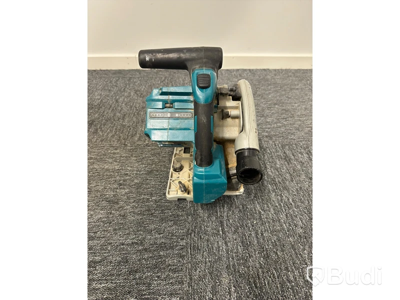 Sänksåg Makita DSP600 & Sticksåg DJV181