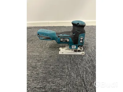 Sänksåg Makita DSP600 & Sticksåg DJV181