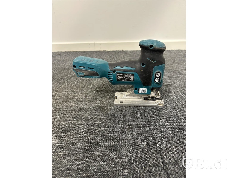 Sänksåg Makita DSP600 & Sticksåg DJV181