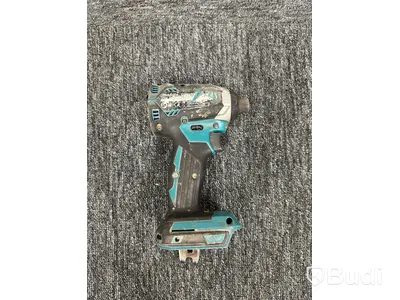 Kombihammare Makita DHR243 & Slagskruvdragare DTD153