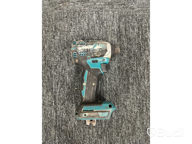 Kombihammare Makita DHR243 & Slagskruvdragare DTD153