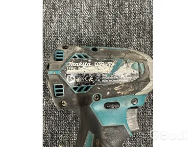 Kombihammare Makita DHR243 & Slagskruvdragare DTD153