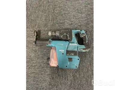 Kombihammare Makita DHR243 & Slagskruvdragare DTD153
