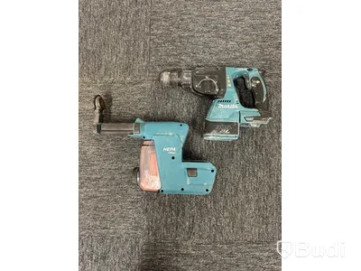 Kombihammare Makita DHR243 & Slagskruvdragare DTD153