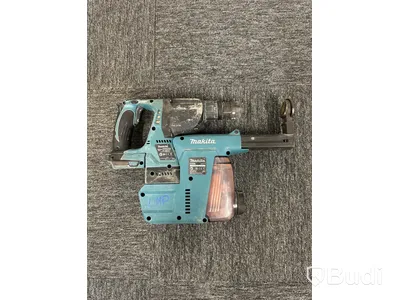 Kombihammare Makita DHR243 & Slagskruvdragare DTD153