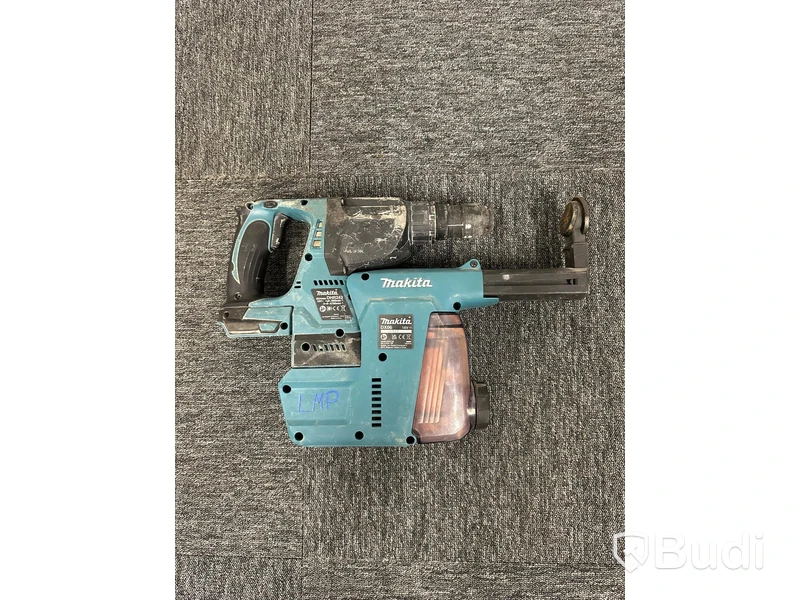 Kombihammare Makita DHR243 & Slagskruvdragare DTD153