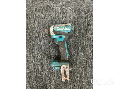 Kombihammare Makita DHR243 & Slagskruvdragare DTD153
