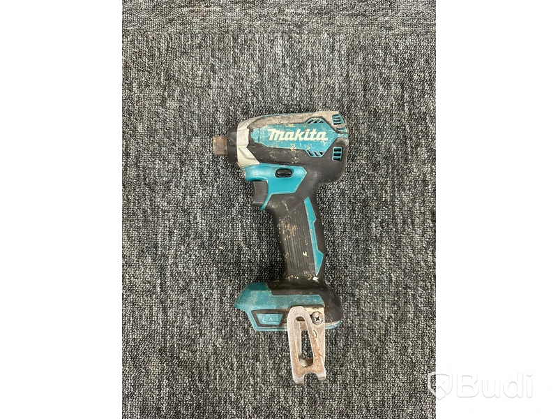 Kombihammare Makita DHR243 & Slagskruvdragare DTD153
