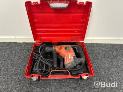 Borrhammare Hilti TE 7-C