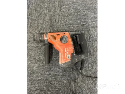 Borrhammare Hilti TE 7-C