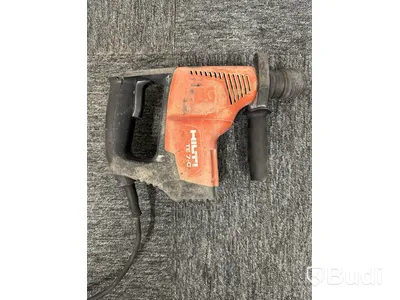Borrhammare Hilti TE 7-C