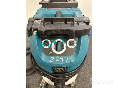 Dammsugare Makita VC4210M