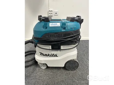 Dammsugare Makita VC4210M