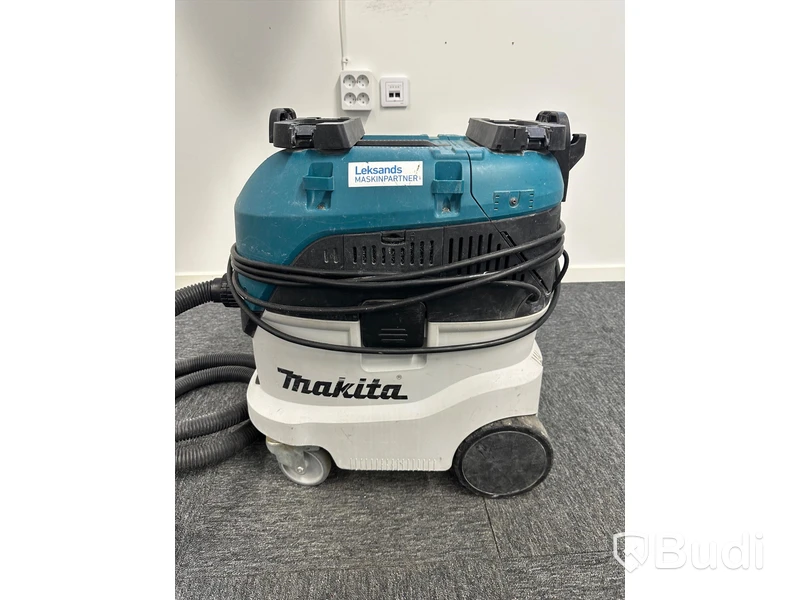 Dammsugare Makita VC4210M