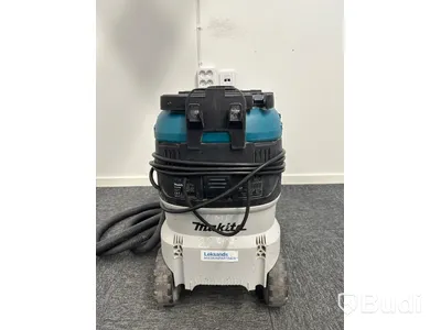 Dammsugare Makita VC4210M