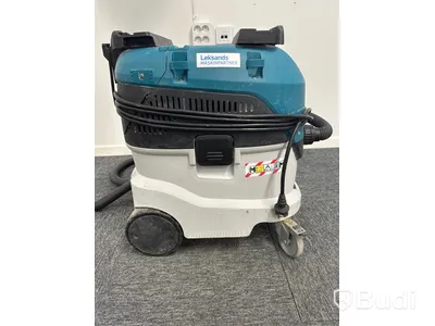 Dammsugare Makita VC4210M